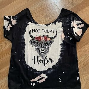 Heifer Top